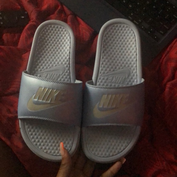 Nike slides - Picture 2 of 6